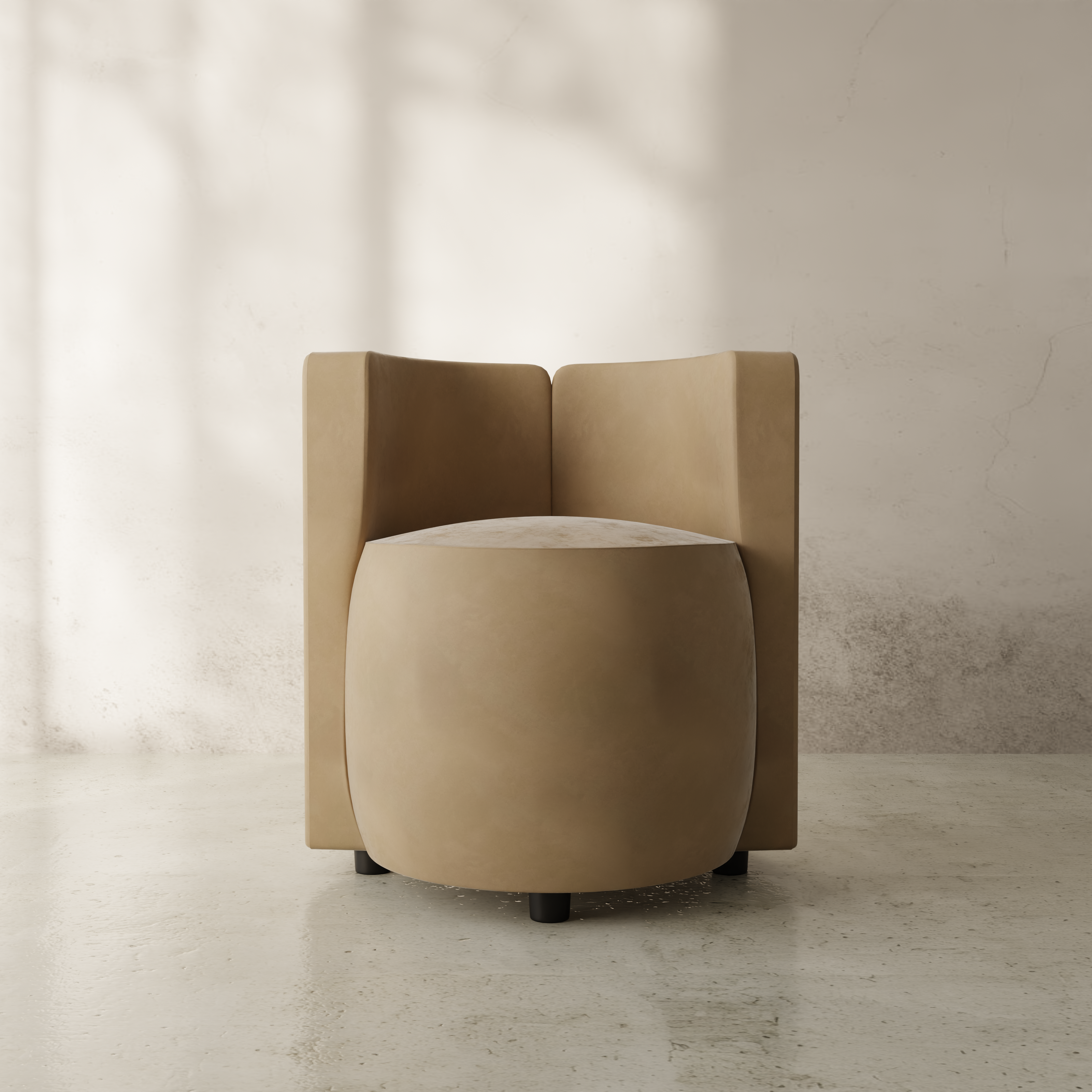 Carlisle Lounge Chair