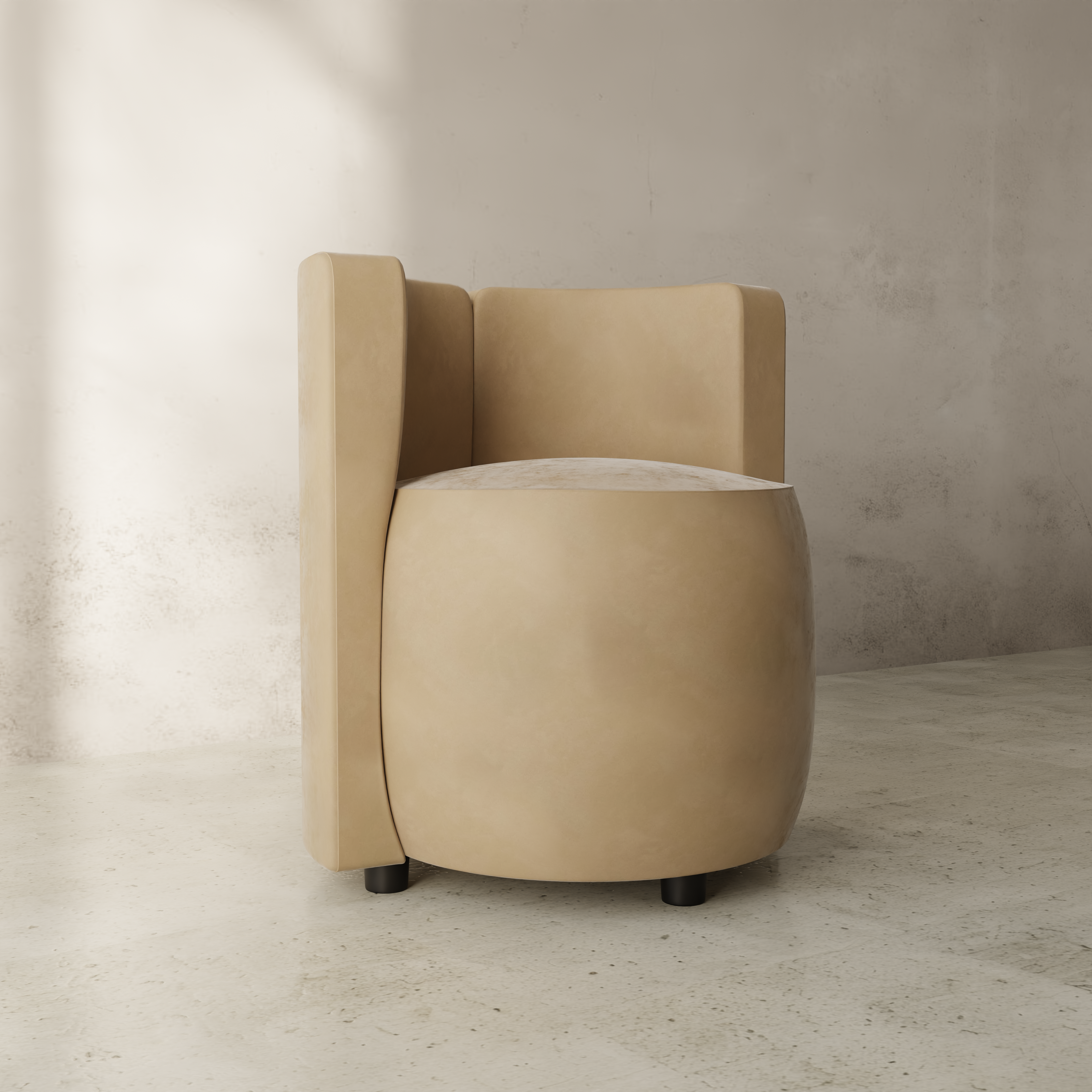 Carlisle Lounge Chair