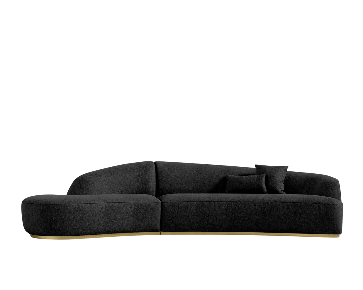 Brighton Sectional Sofa