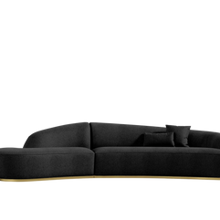 Brighton Sectional Sofa