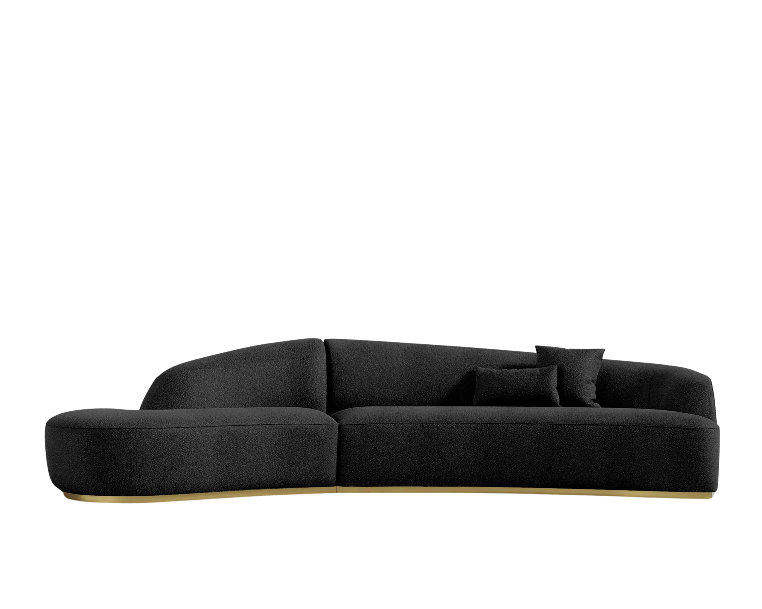 Brighton Sectional Sofa