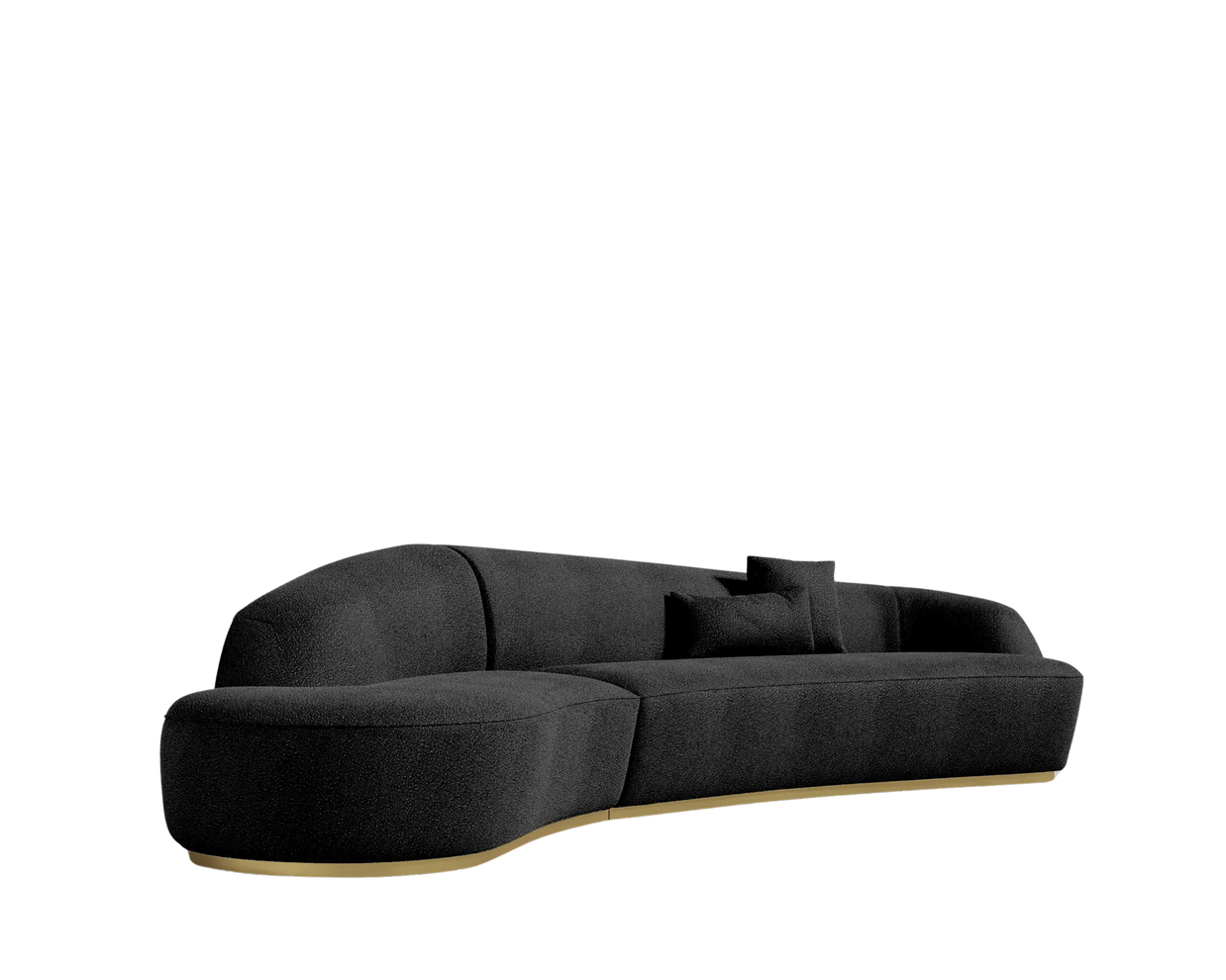 Brighton Sectional Sofa