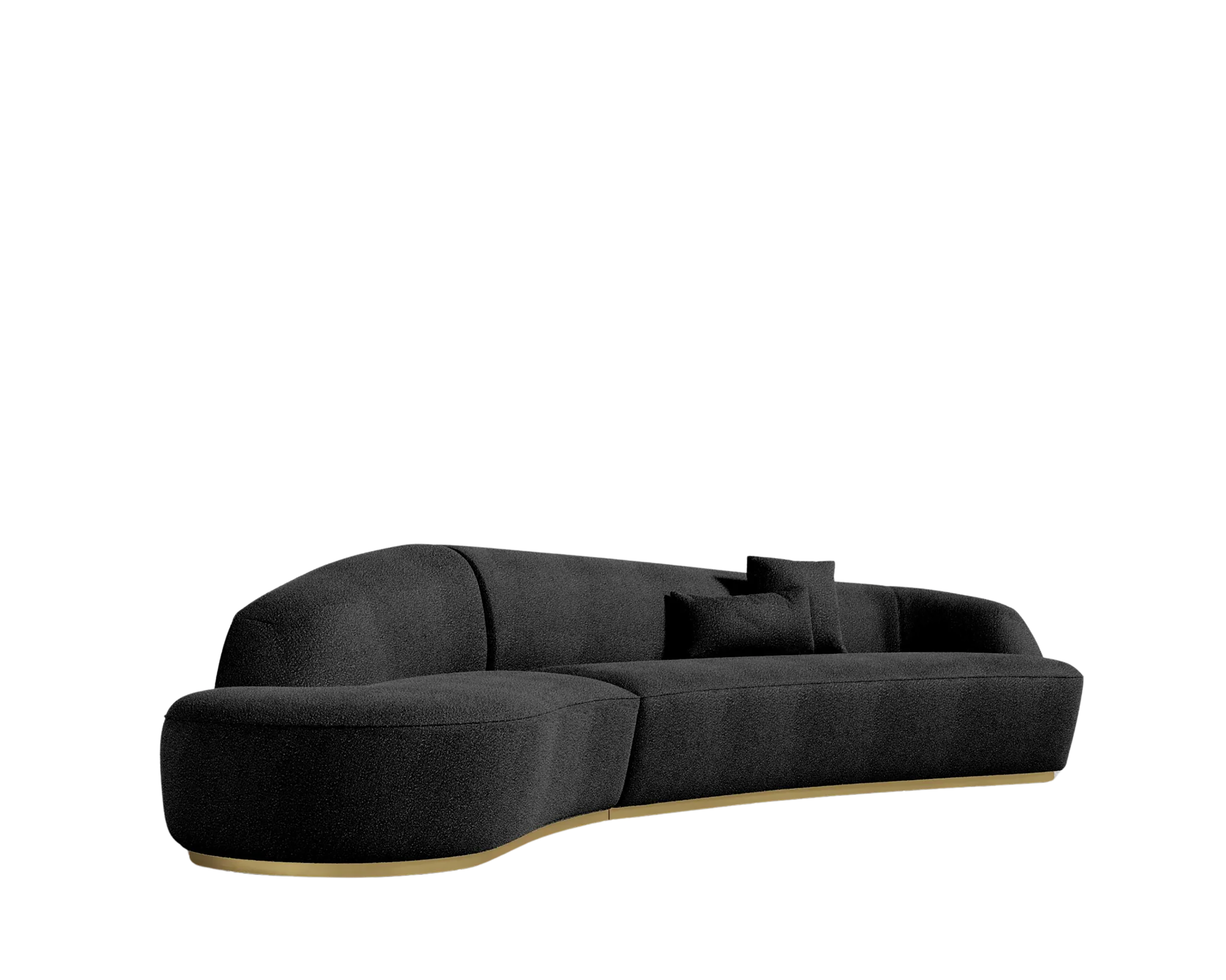 Brighton Sectional Sofa