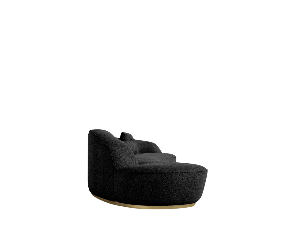 Brighton Sectional Sofa