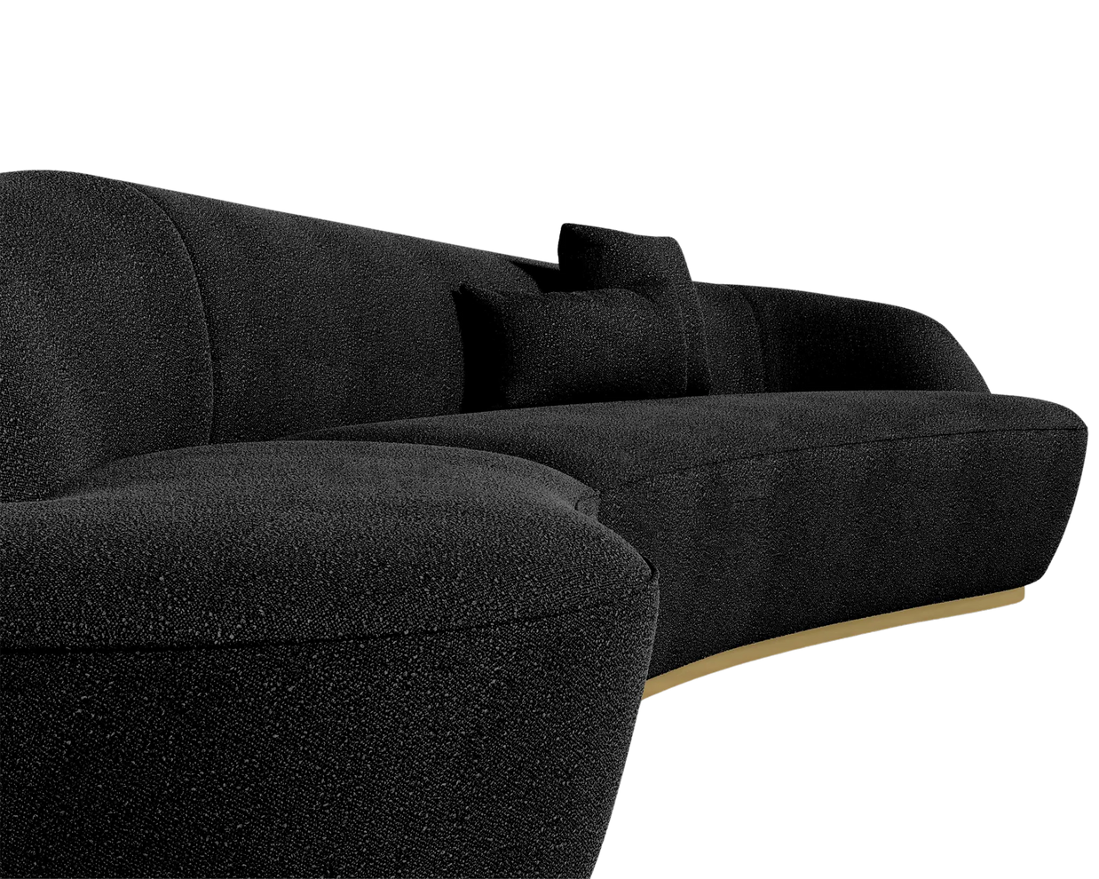 Brighton Sectional Sofa