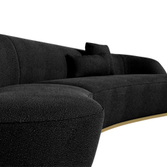 Brighton Sectional Sofa