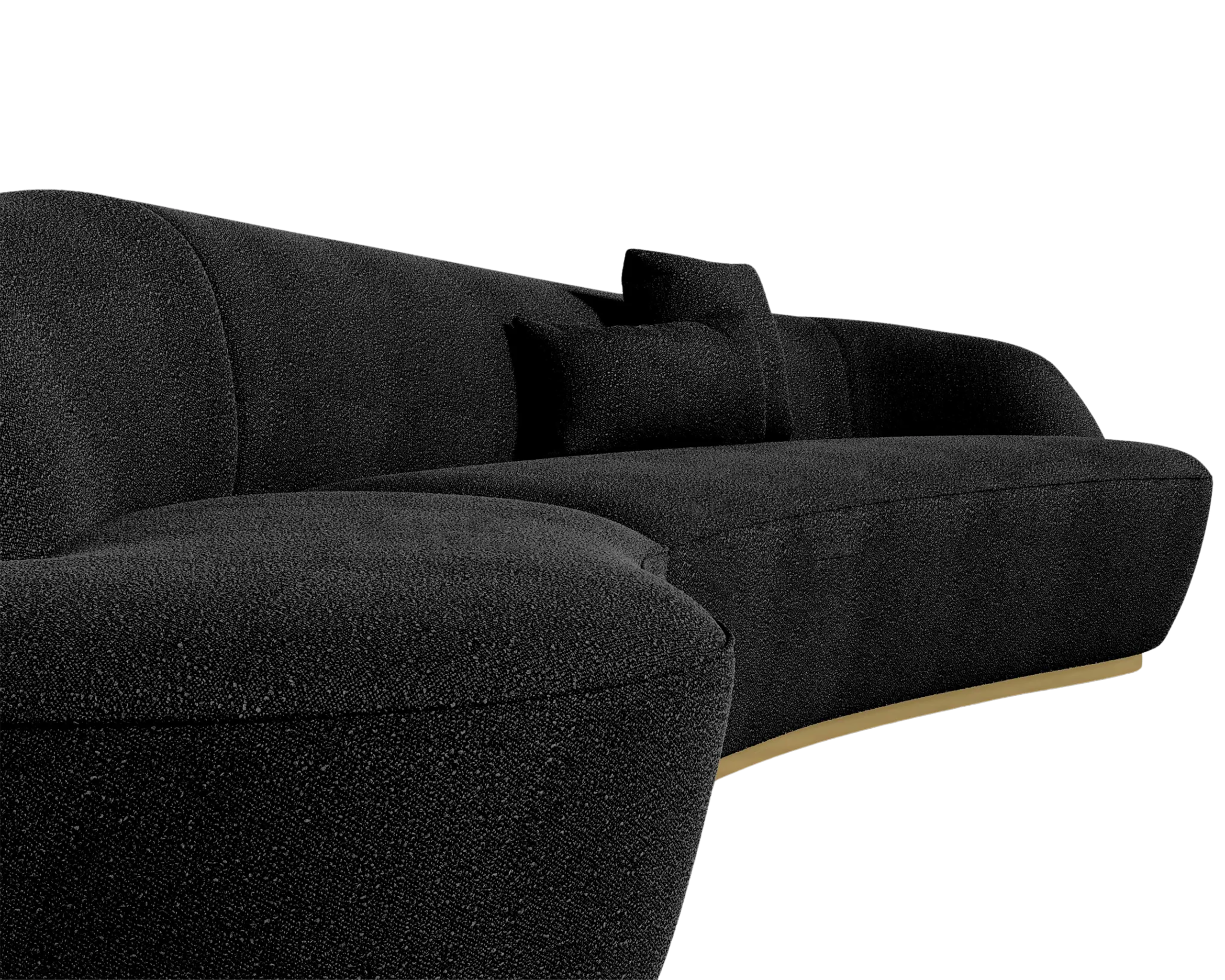 Brighton Sectional Sofa