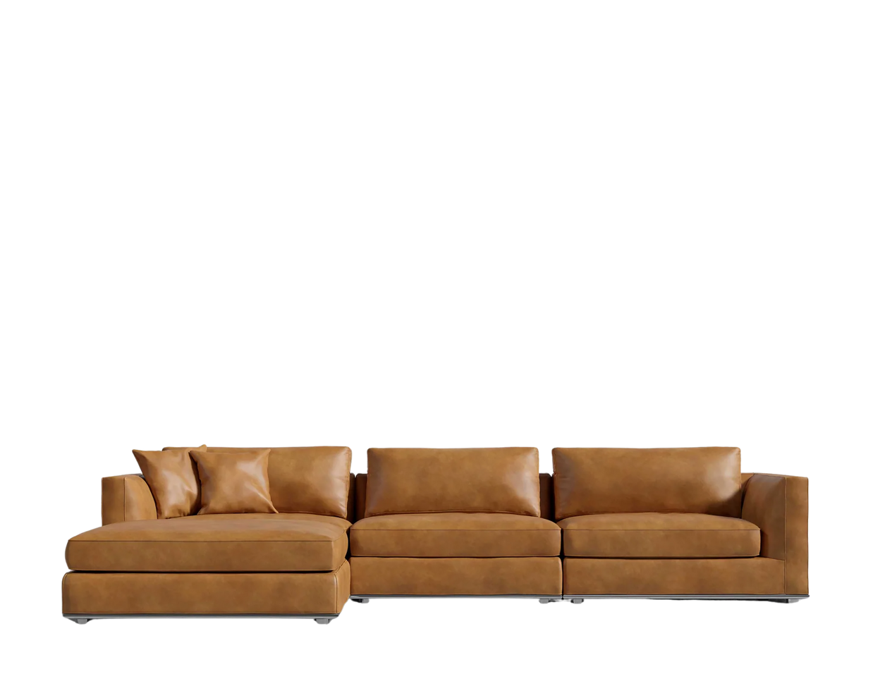 Kensington Sectional Sofa
