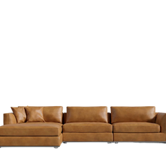 Kensington Sectional Sofa