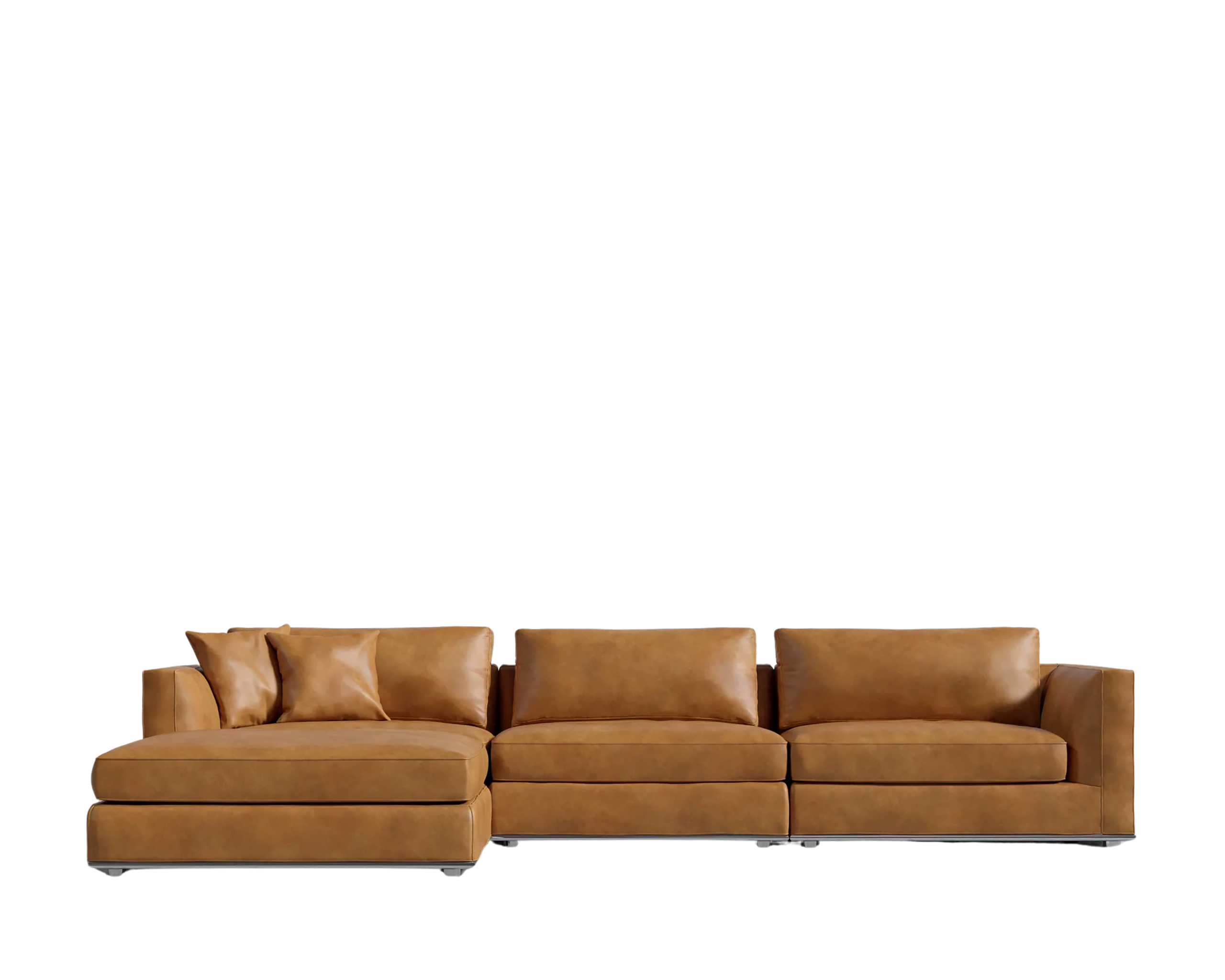 Kensington Sectional Sofa