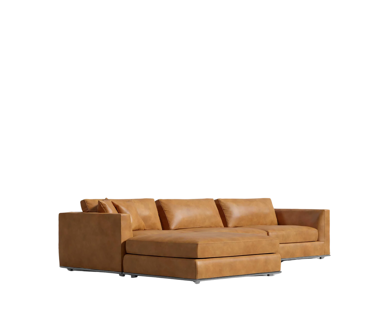 Kensington Sectional Sofa