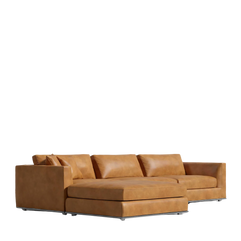 Kensington Sectional Sofa