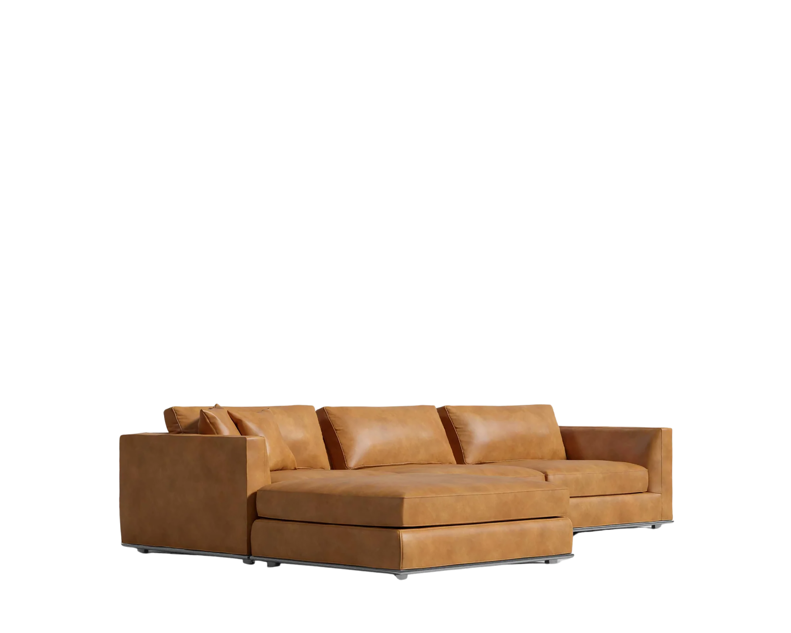 Kensington Sectional Sofa