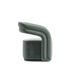 Lancaster Lounge Chair