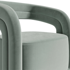 Lancaster Lounge Chair