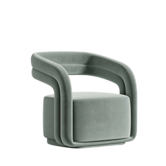 Lancaster Lounge Chair