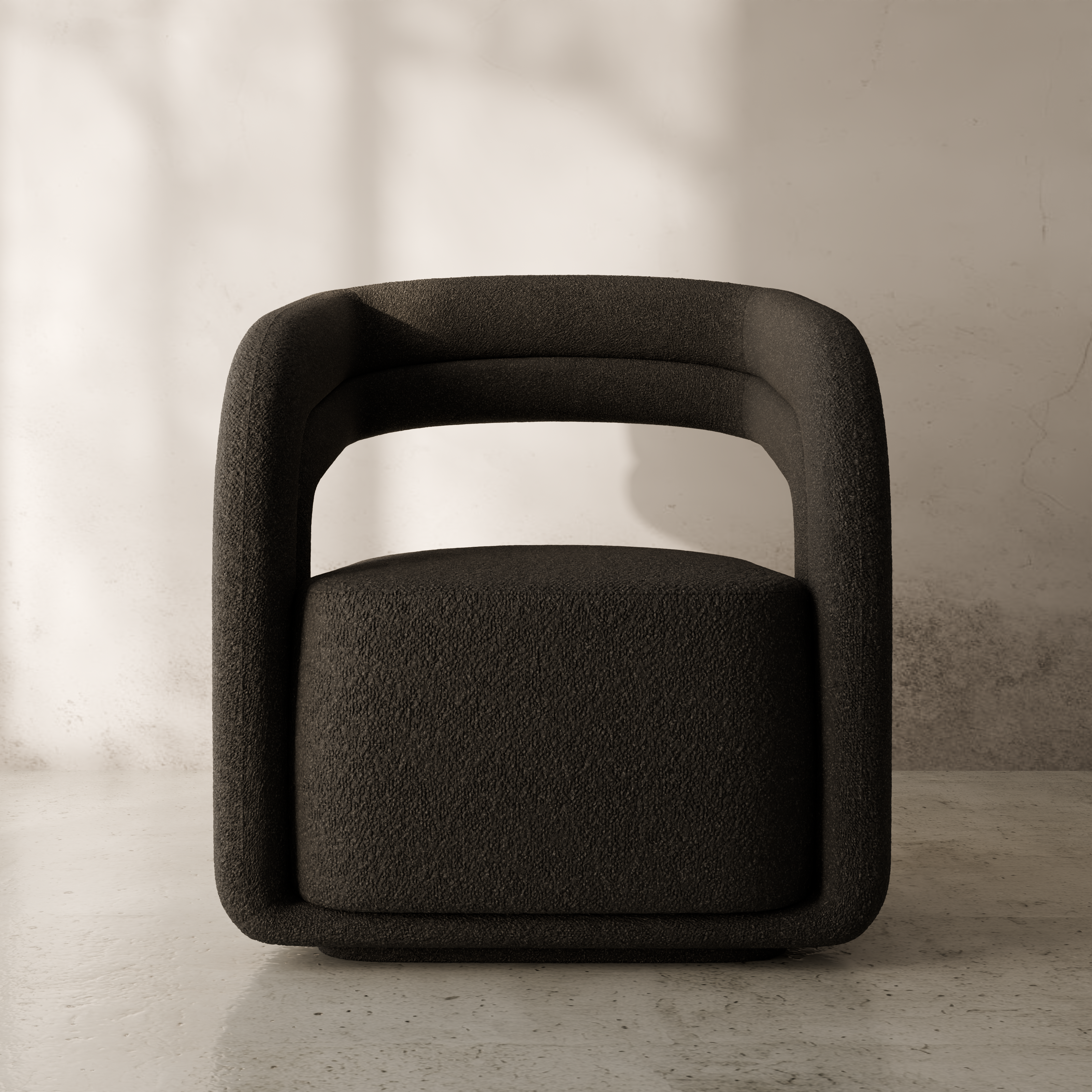 Lancaster Lounge Chair