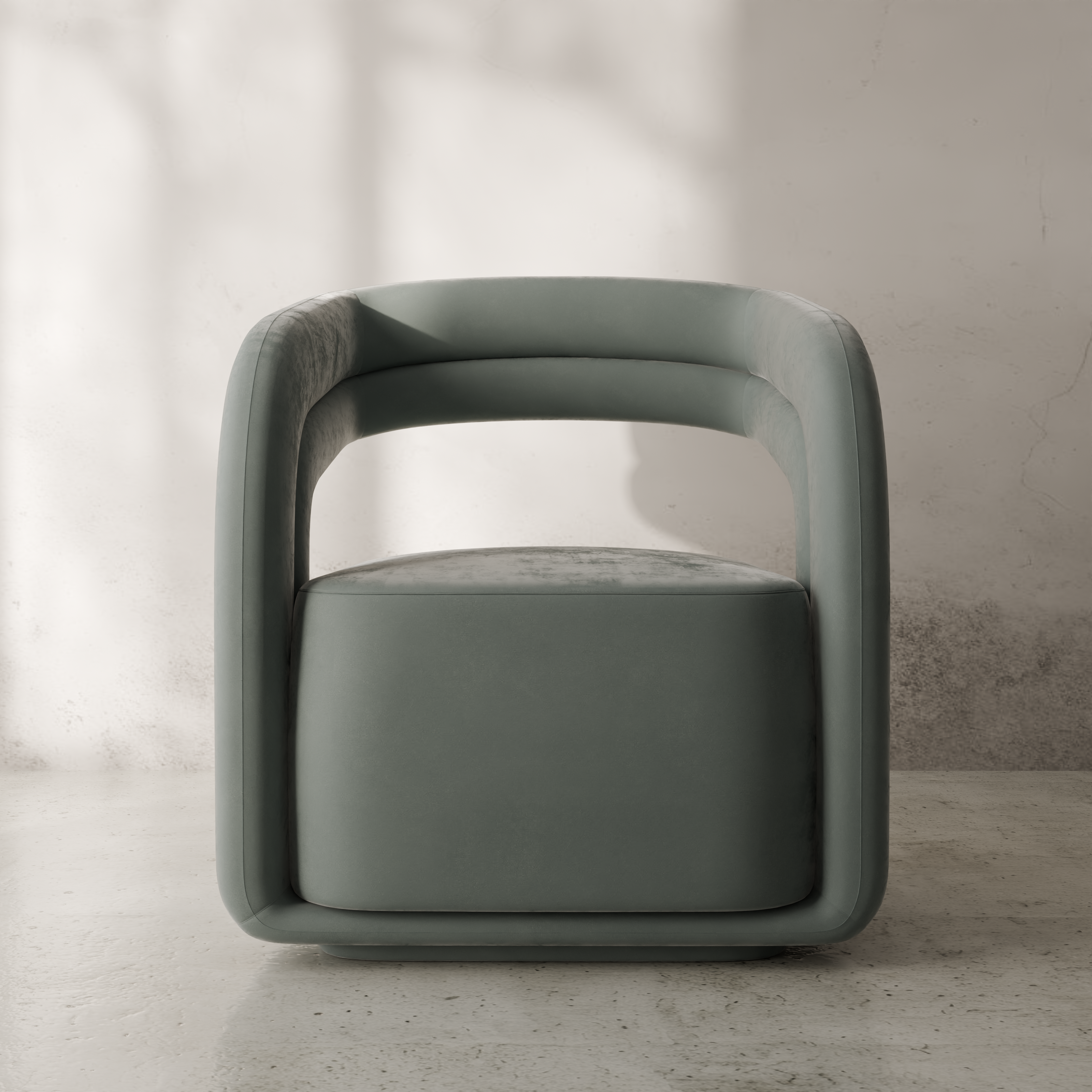 Lancaster Lounge Chair