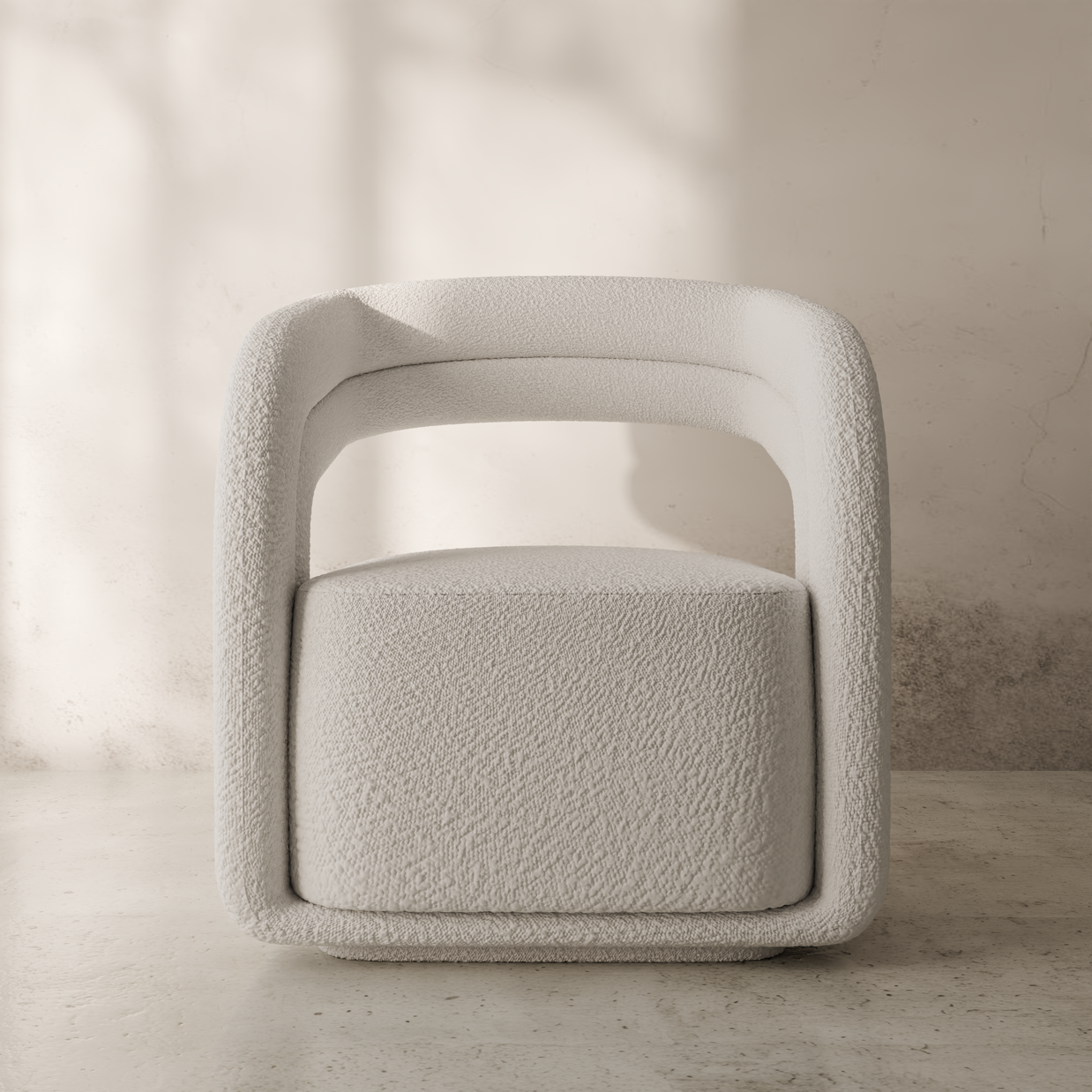 Lancaster Lounge Chair