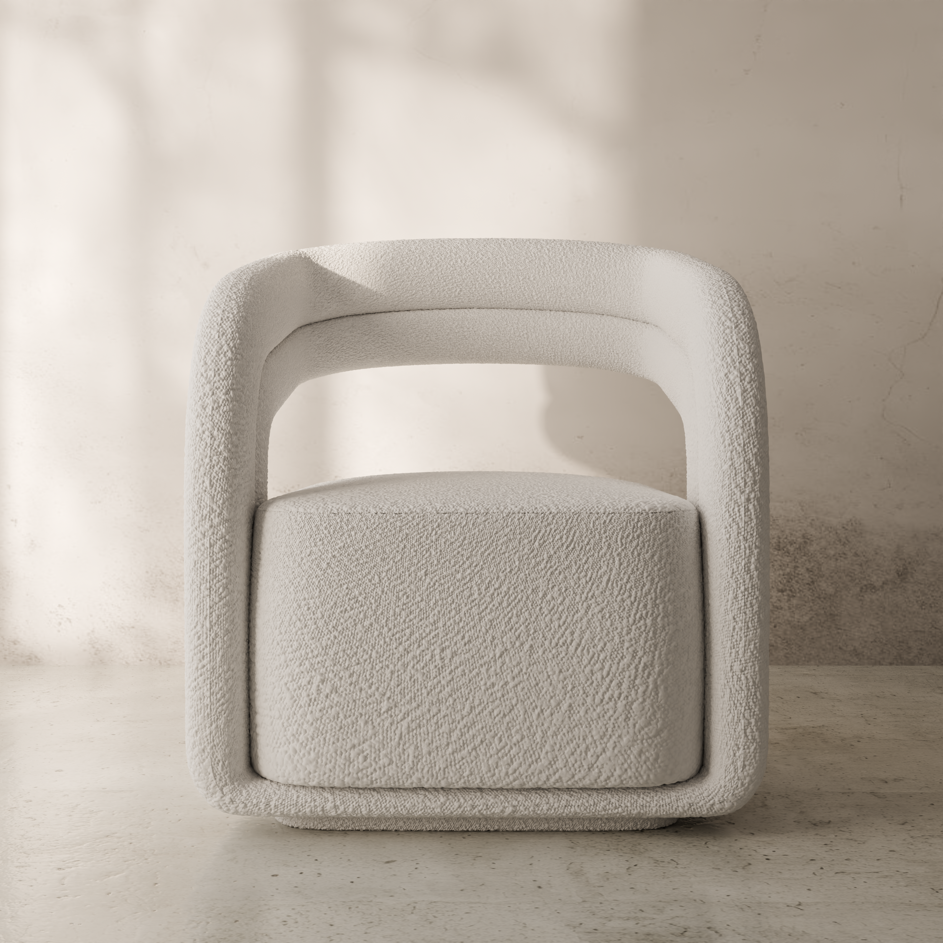 Lancaster Lounge Chair