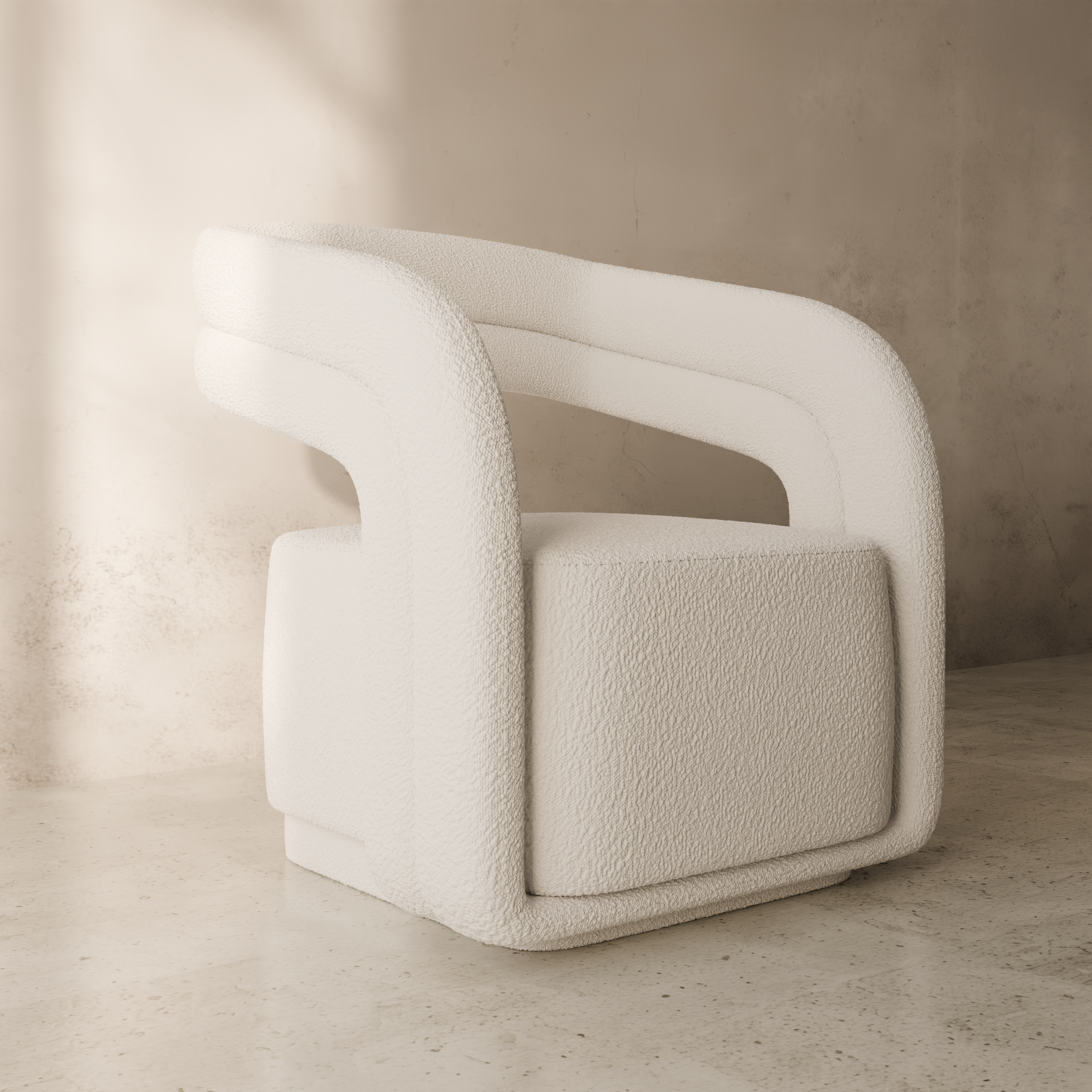 Lancaster Lounge Chair