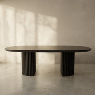 Lincoln Dining Table