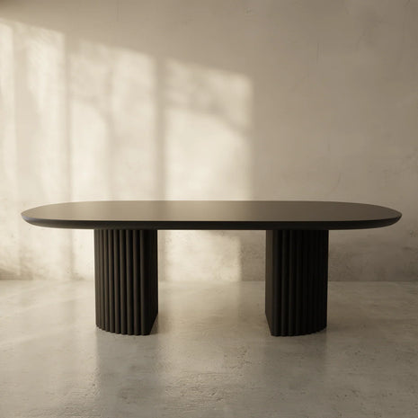Lincoln Dining Table