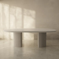 Lincoln Dining Table