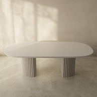 Lincoln Dining Table