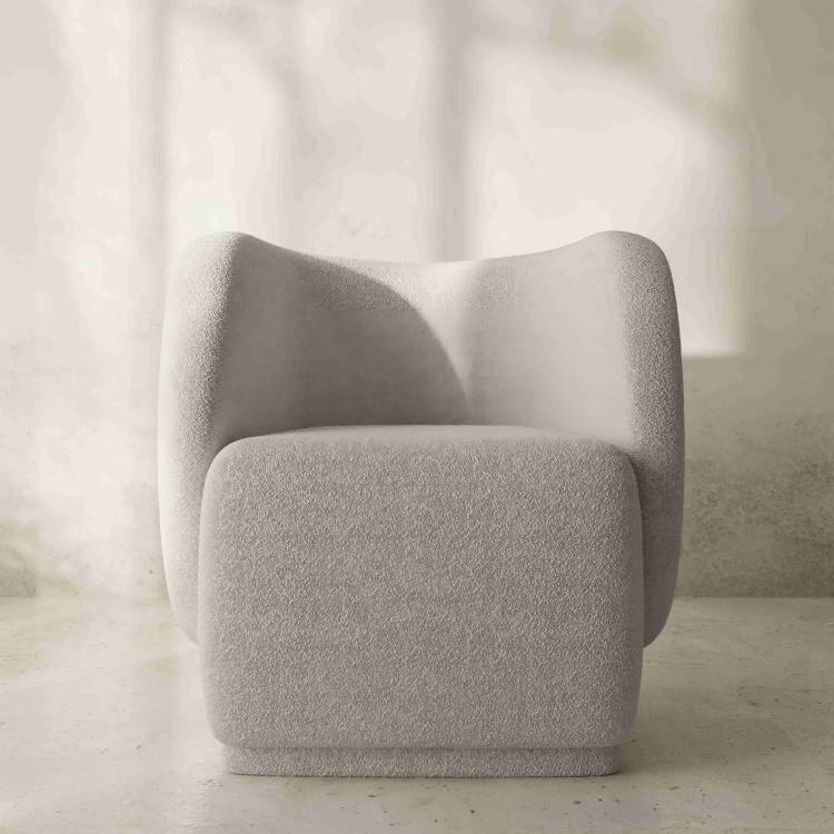 Newbury  Lounge Chair