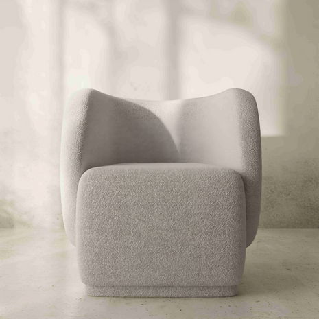 Newbury  Lounge Chair