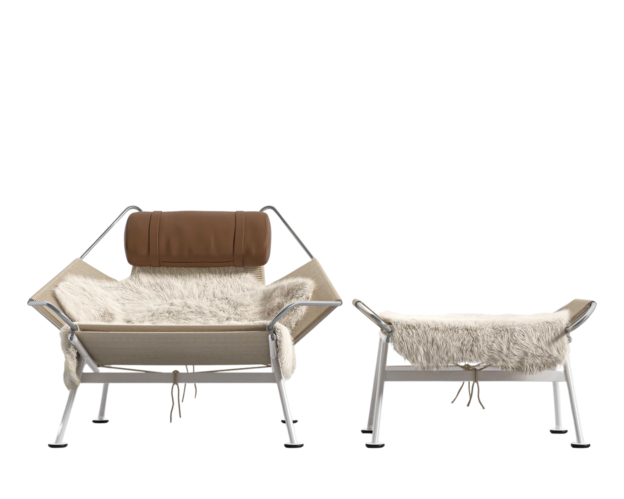 Norwich Lounge Chair