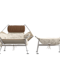 Norwich Lounge Chair