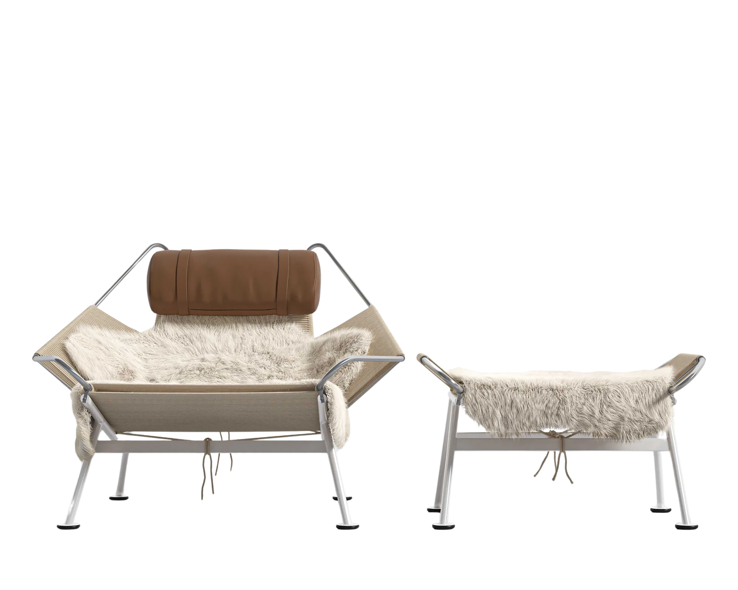 Norwich Lounge Chair