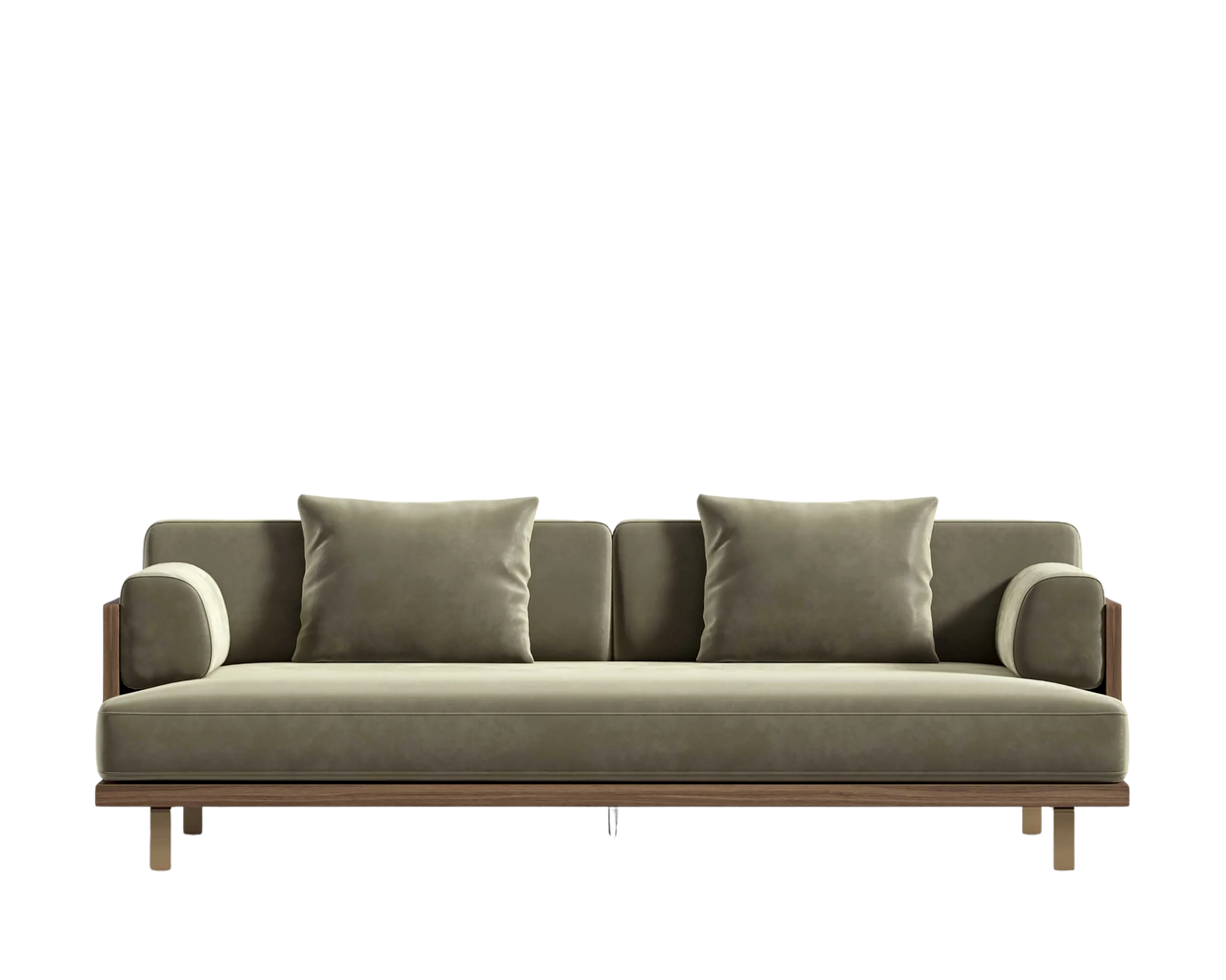 Pembroke Sofa