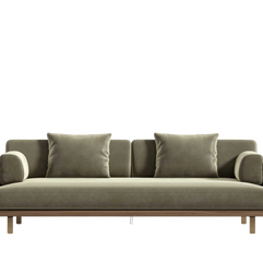 Pembroke Sofa