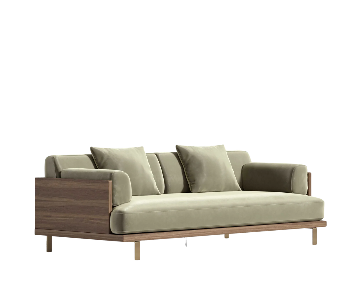 Pembroke Sofa