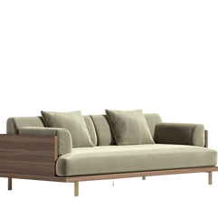 Pembroke Sofa