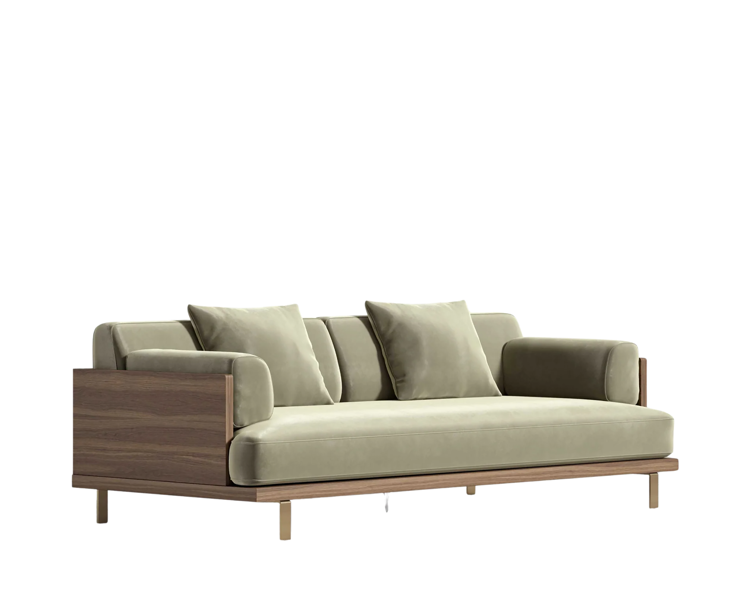 Pembroke Sofa