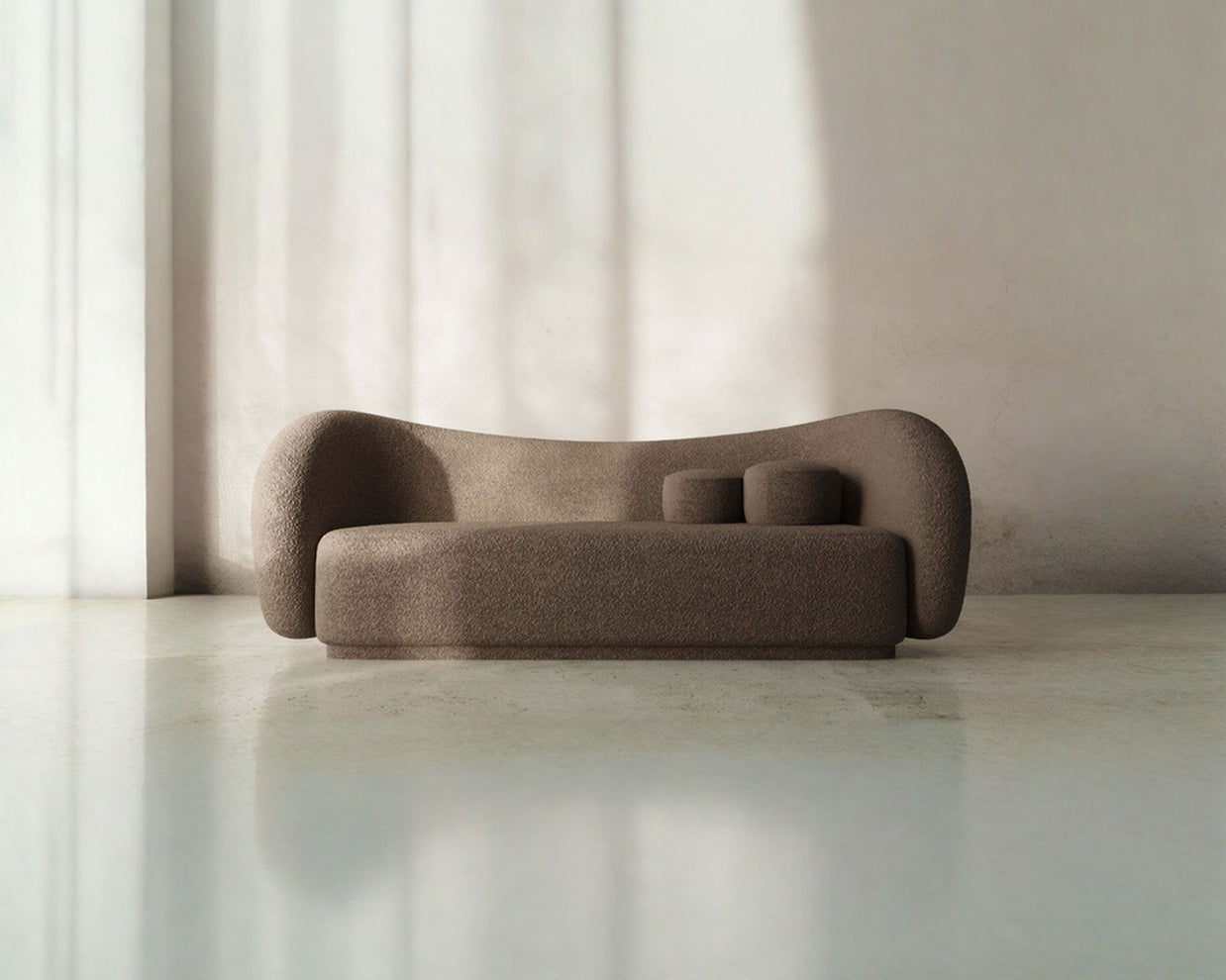 Balmoral Sofa