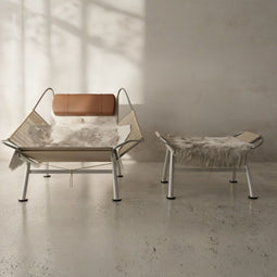 Norwich Lounge Chair