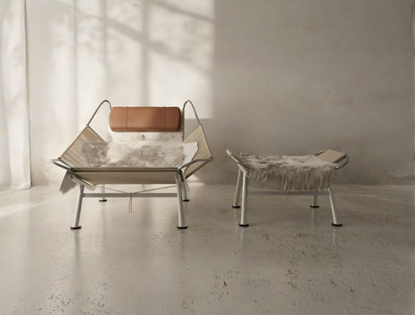 Norwich Lounge Chair