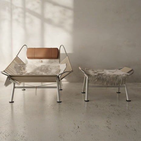 Norwich Lounge Chair