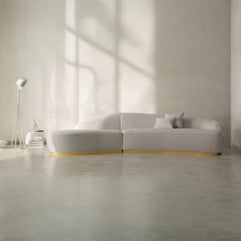 Brighton Sectional Sofa