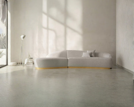 Brighton Sectional Sofa