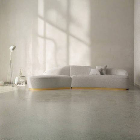 Brighton Sectional Sofa