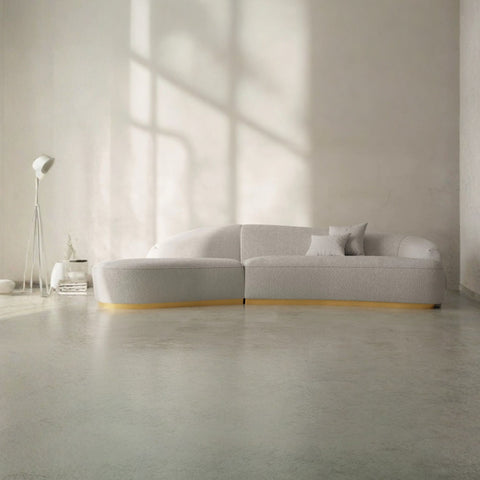 Brighton Sectional Sofa