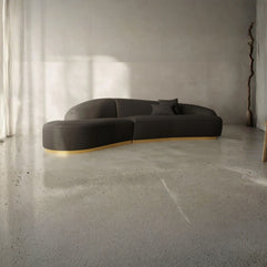 Brighton Sectional Sofa