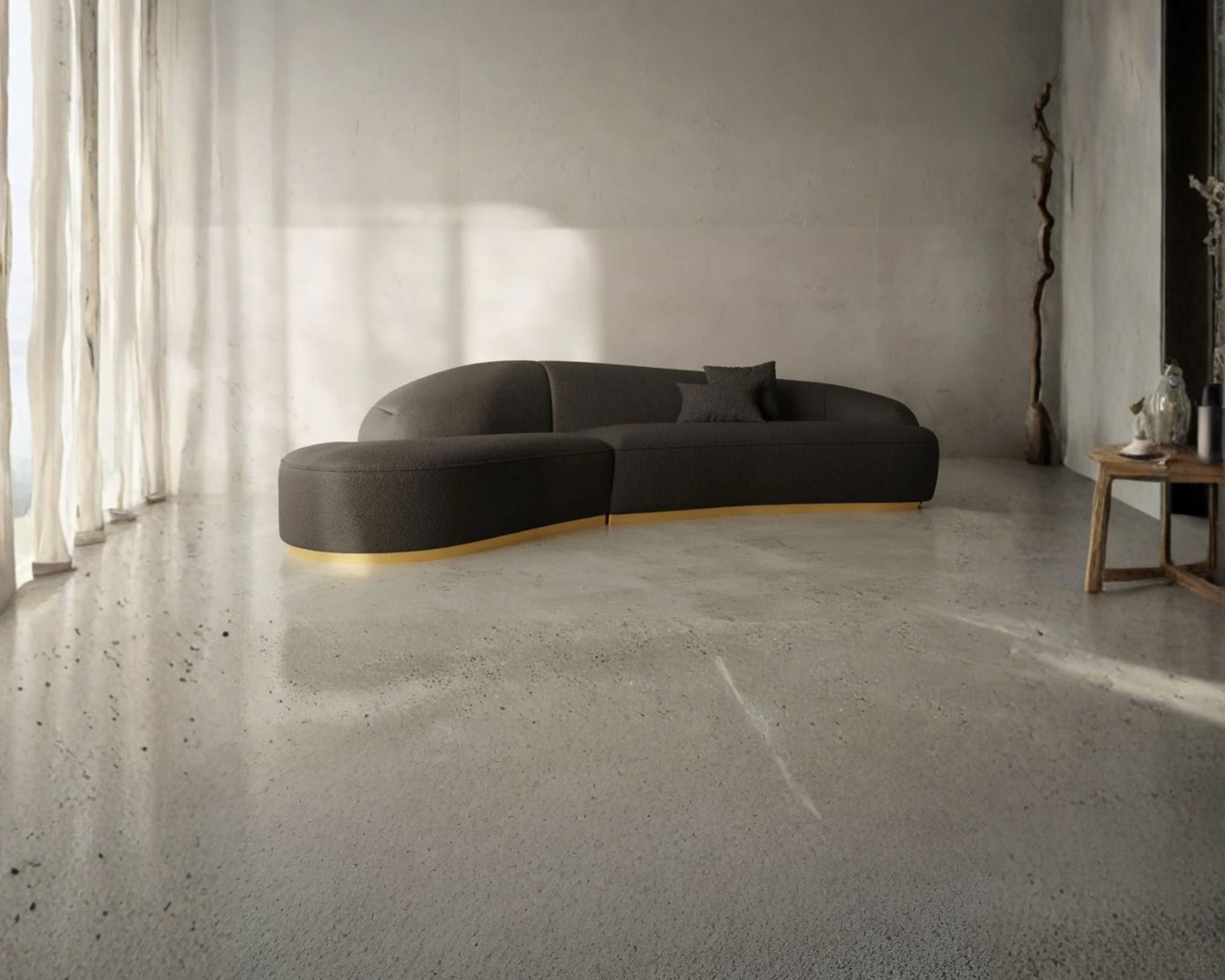 Brighton Sectional Sofa