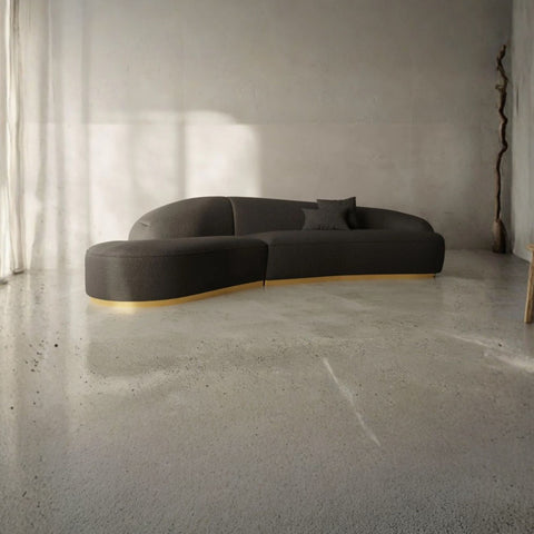 Brighton Sectional Sofa